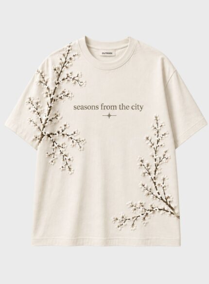 Season Graphic Tee
