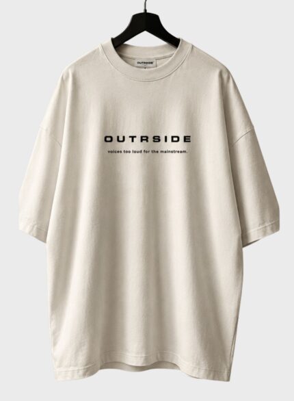 Unheared Graphic Tee